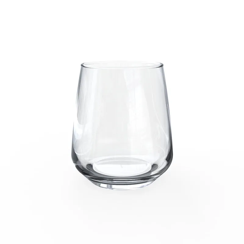 Vicrila Mencia Tempered Tumbler - Set of 6