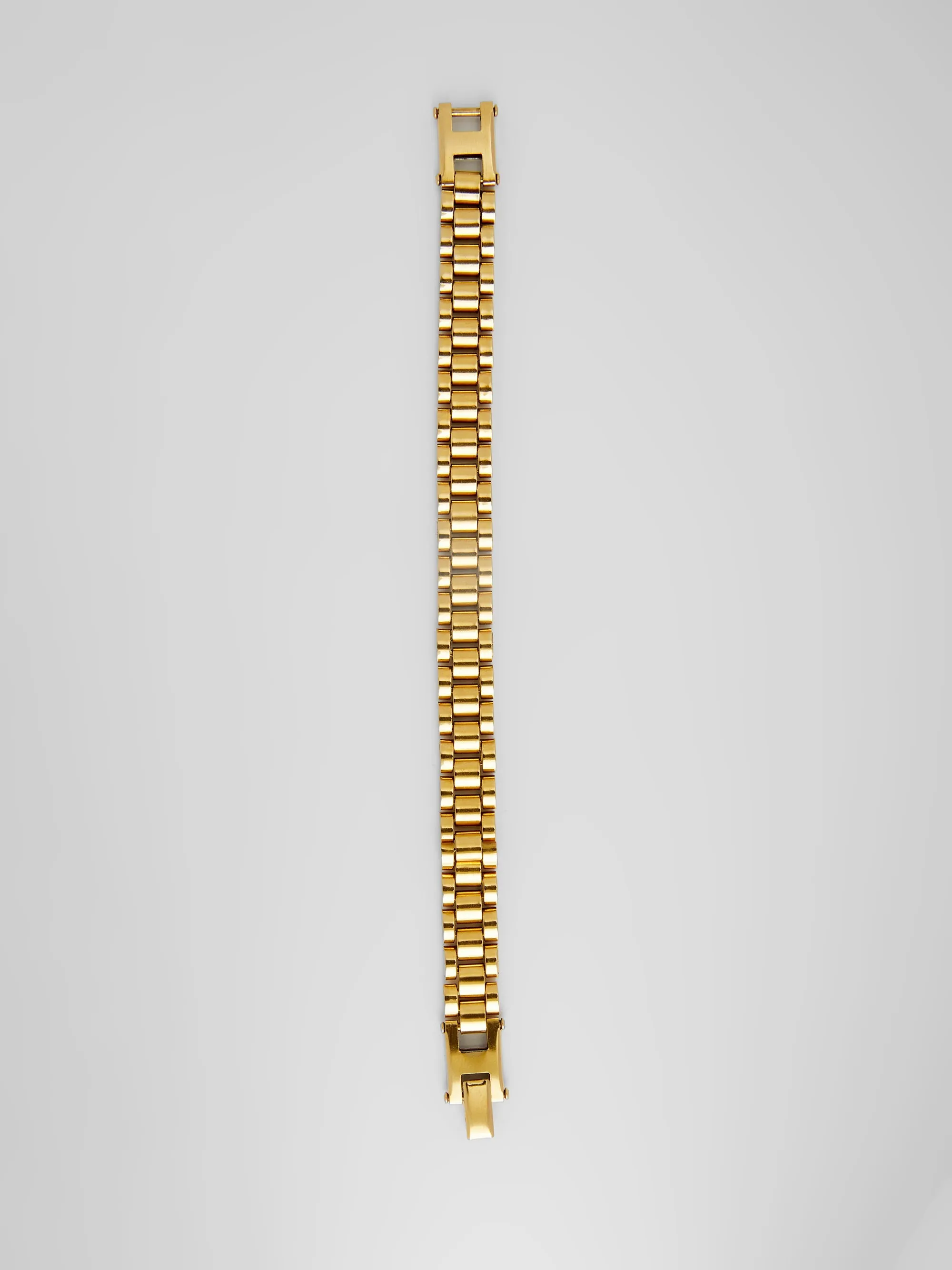 Watch Strap Bracelet