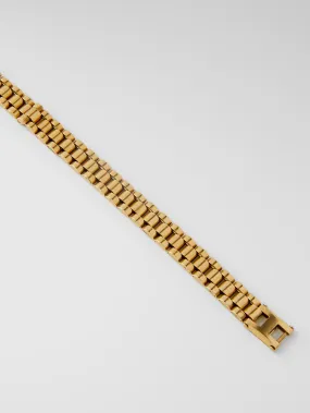 Watch Strap Bracelet