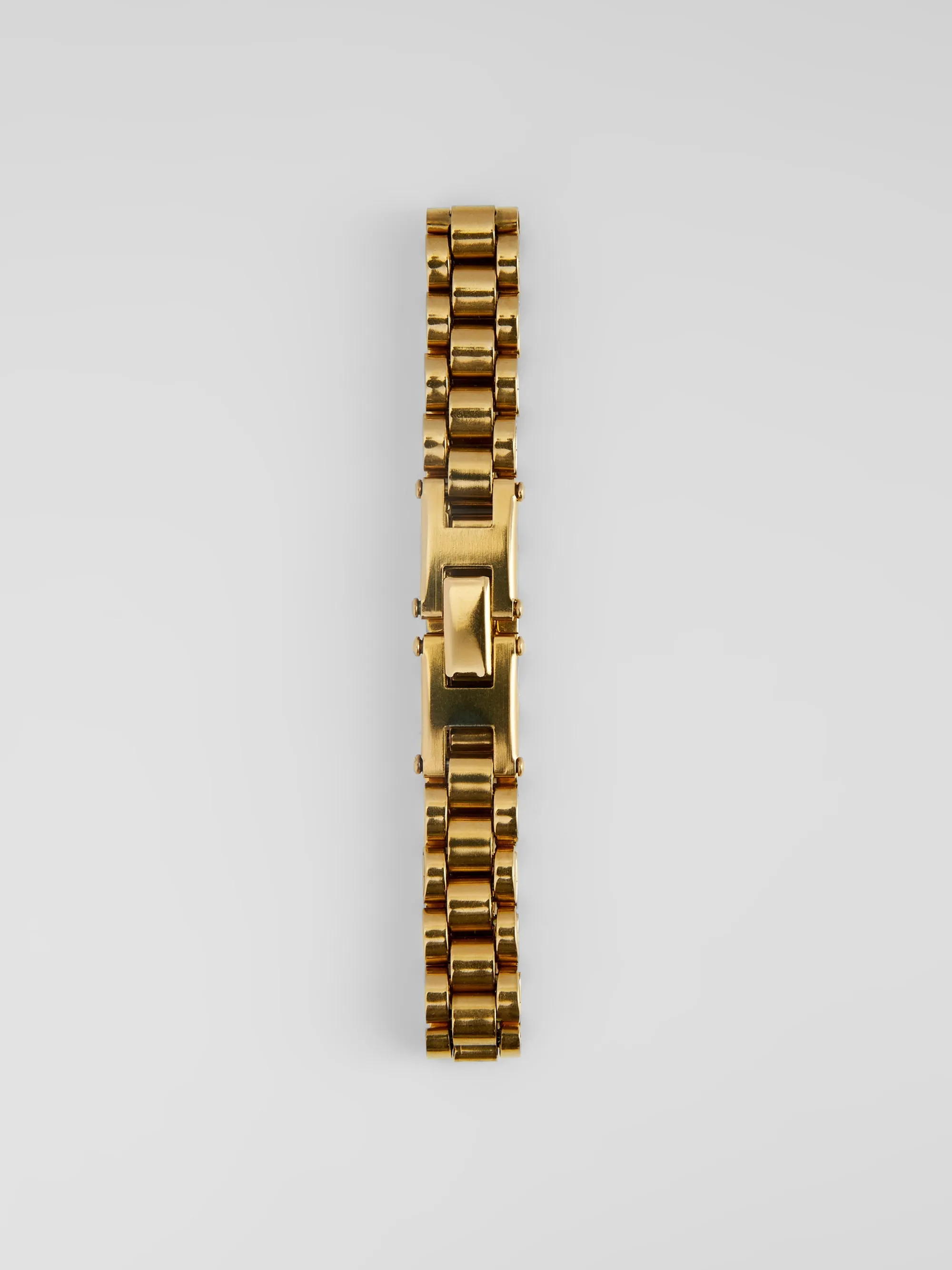 Watch Strap Bracelet