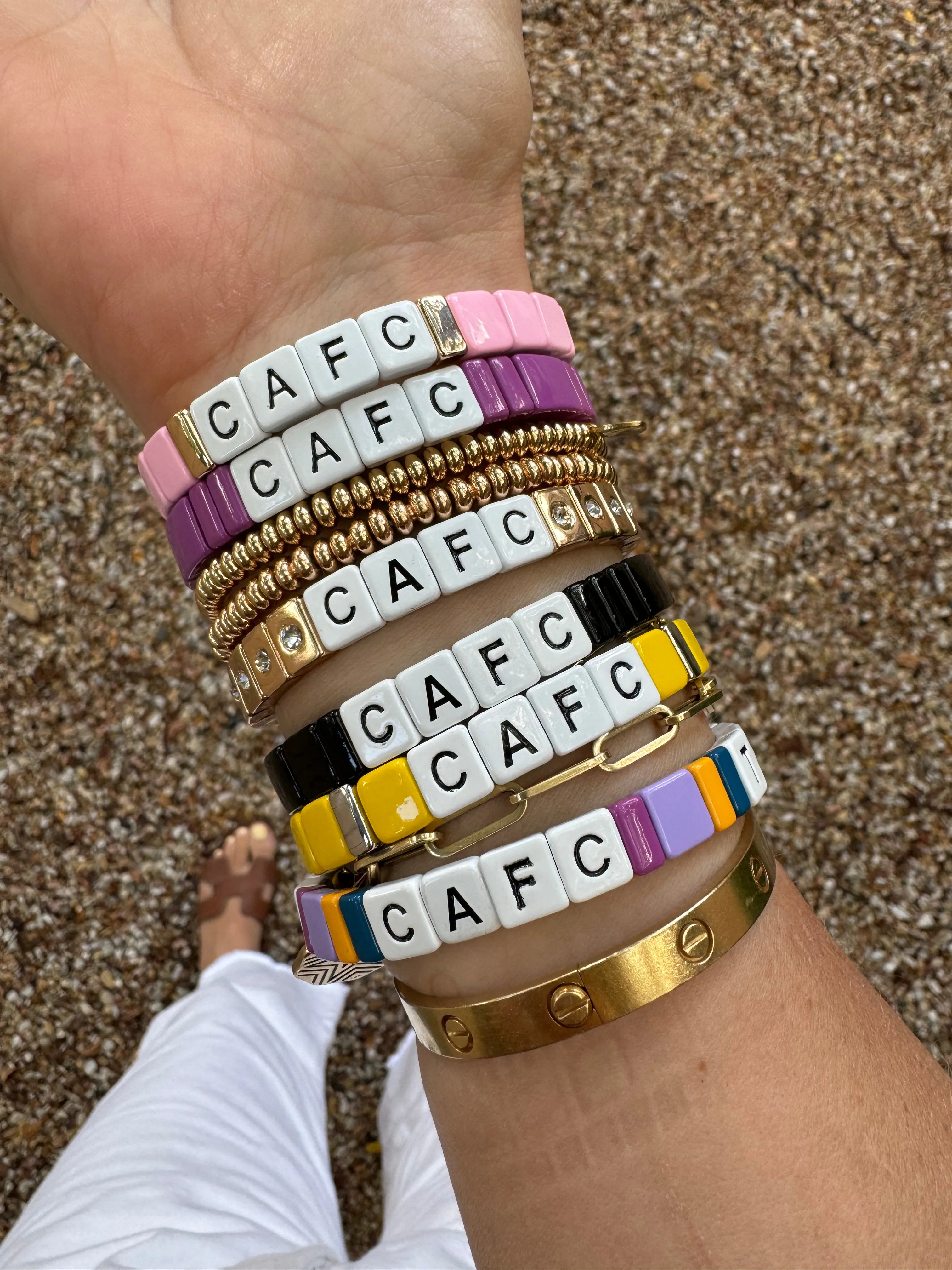You Got This Bracelet