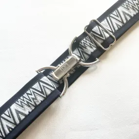 Zig Zag - Black - Youth
