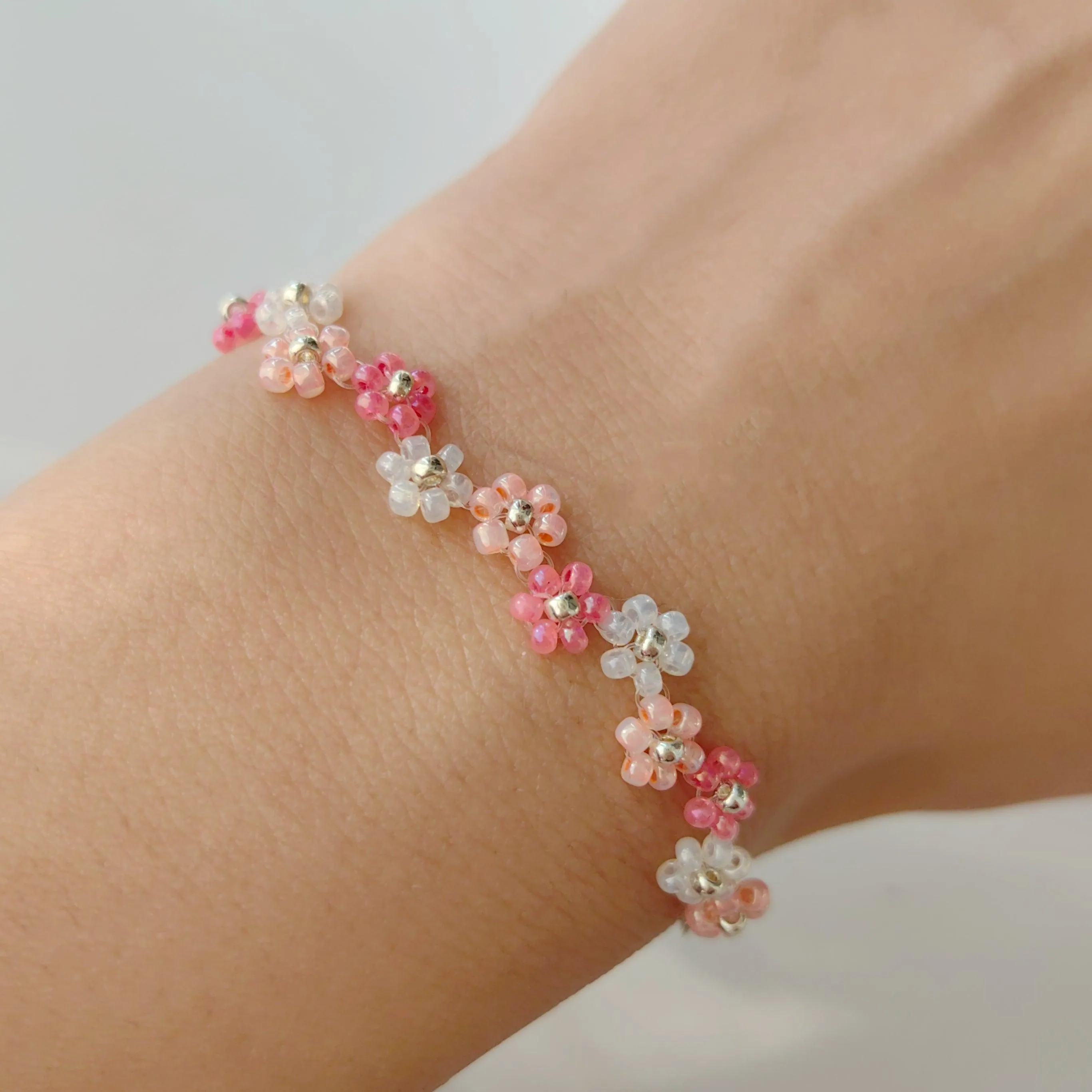ZigZag Fairy Bracelet
