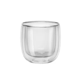 ZWILLING SORRENTO 2-pc Tea Glass Set